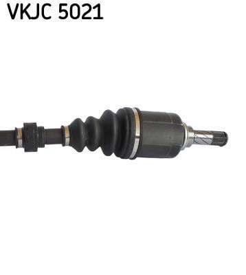 Cardan SKF ref. VKJC 5021